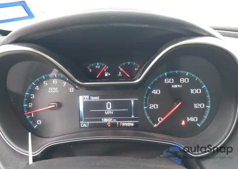 2019 Chevrolet Impala Lt z USA, uszkodzony, nr VIN 2G11Z5S32K9117353